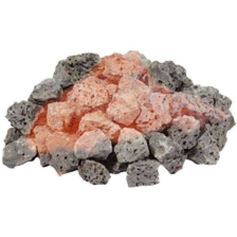 Lavasteine für Gas-Lavasteingrills der Serie 900, Serie 700, Serie 600
