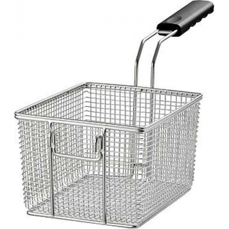 Frittierkorb - 120x295 für Fritteusen der  Serie 700