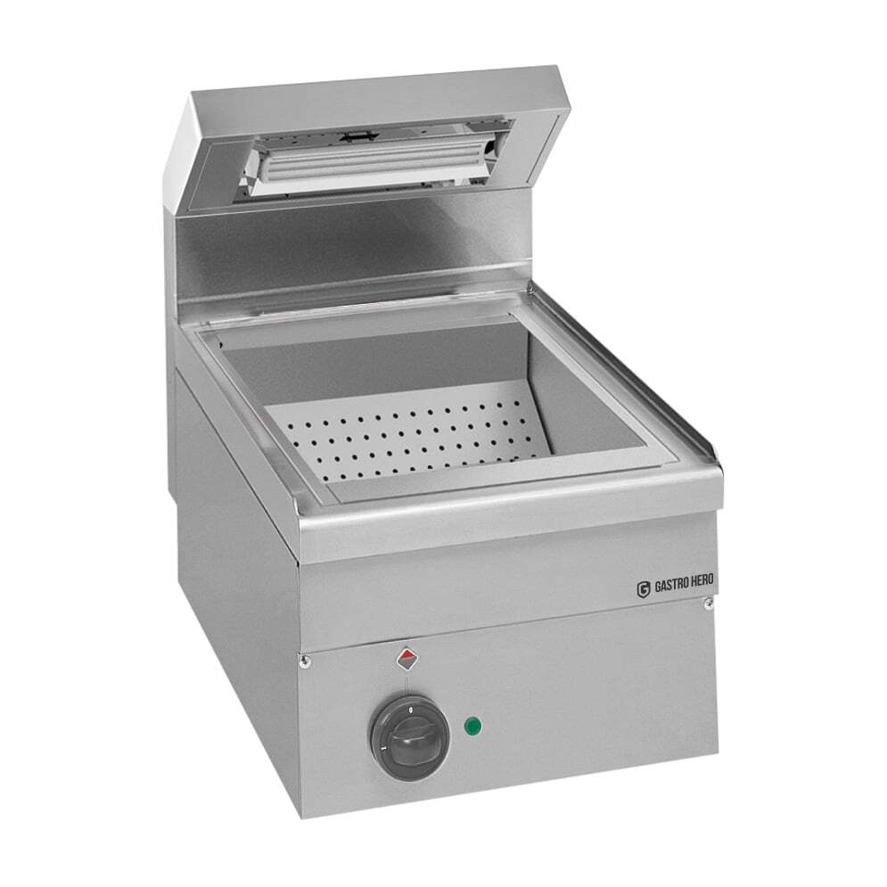 Frittenwanne Serie 600 - 40/60 - Tischgerät