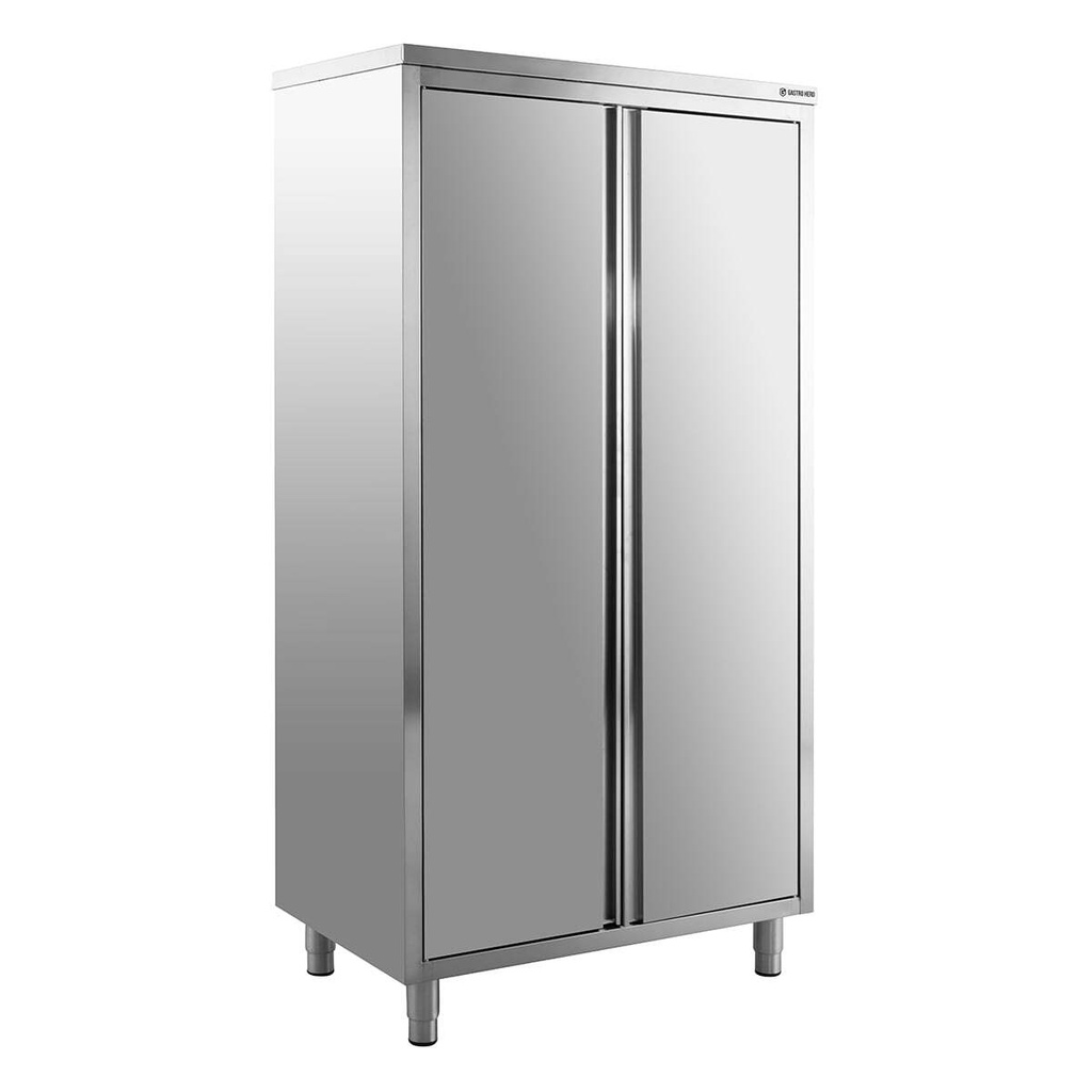 Geschirrschrank ECO 10x7x20 mit Flügeltüren