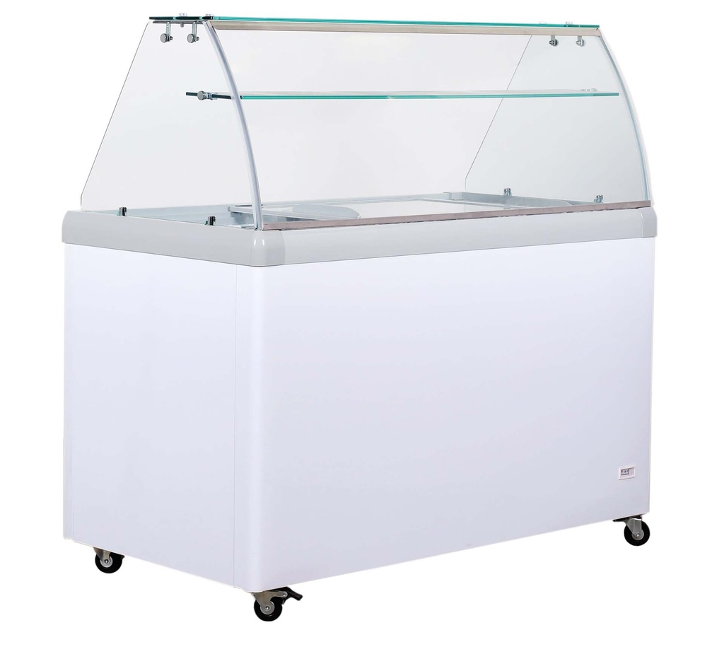 Eiskühltheke ECO 200