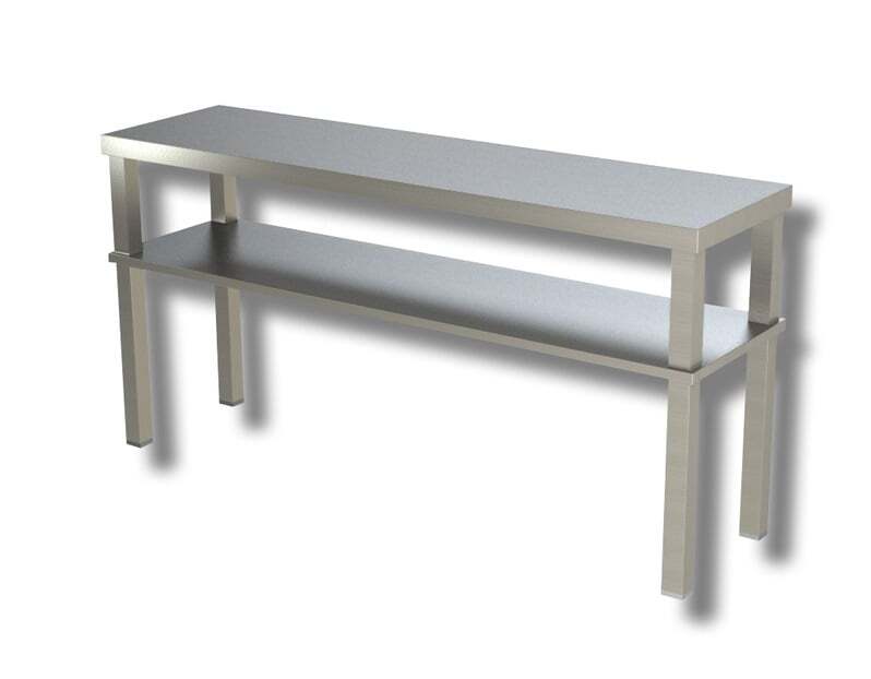 Aufsatzbord ECO 20x35 doppelt