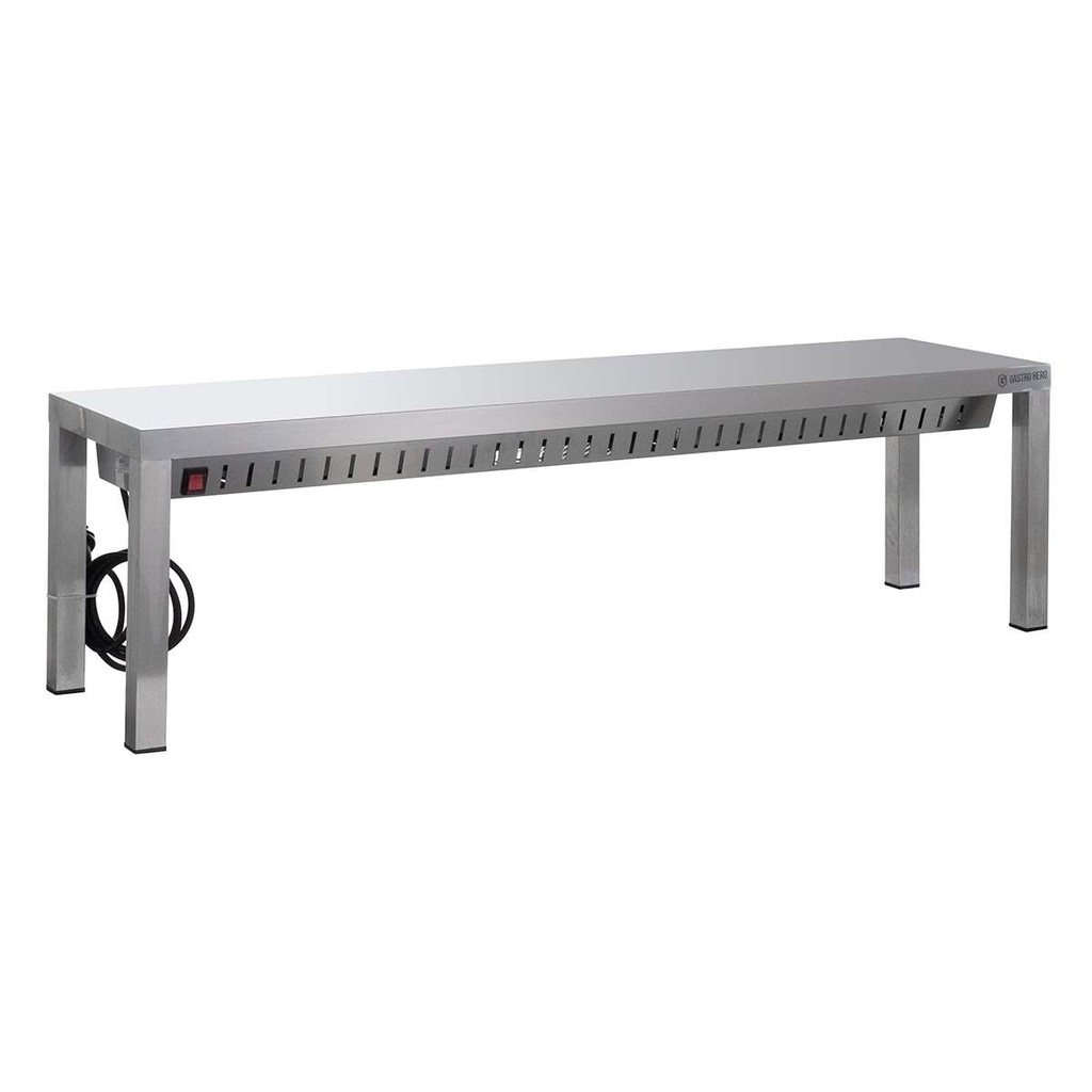 Wärmebrücke ECO 10x35
