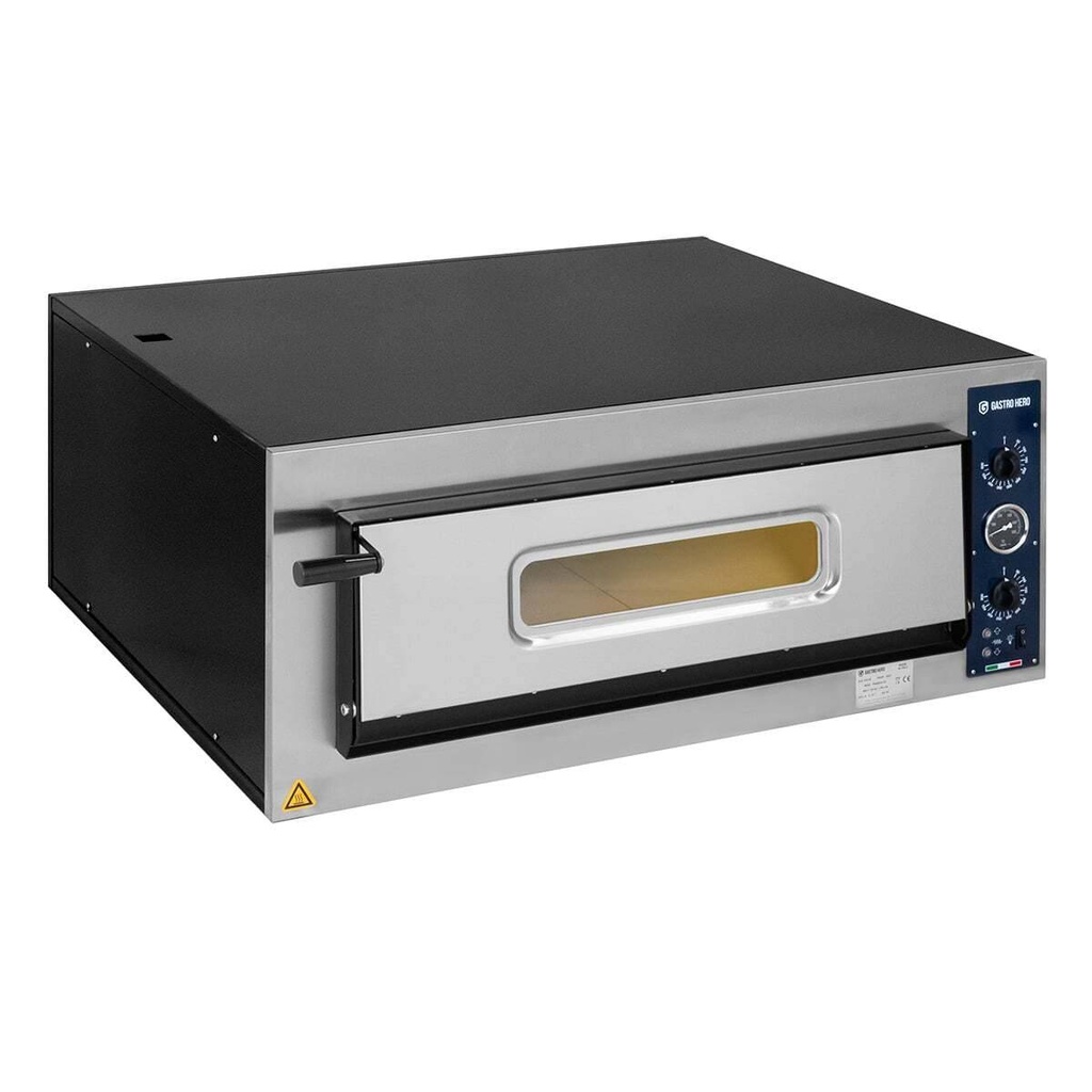 Pizzaofen PROFI 6x36 cm