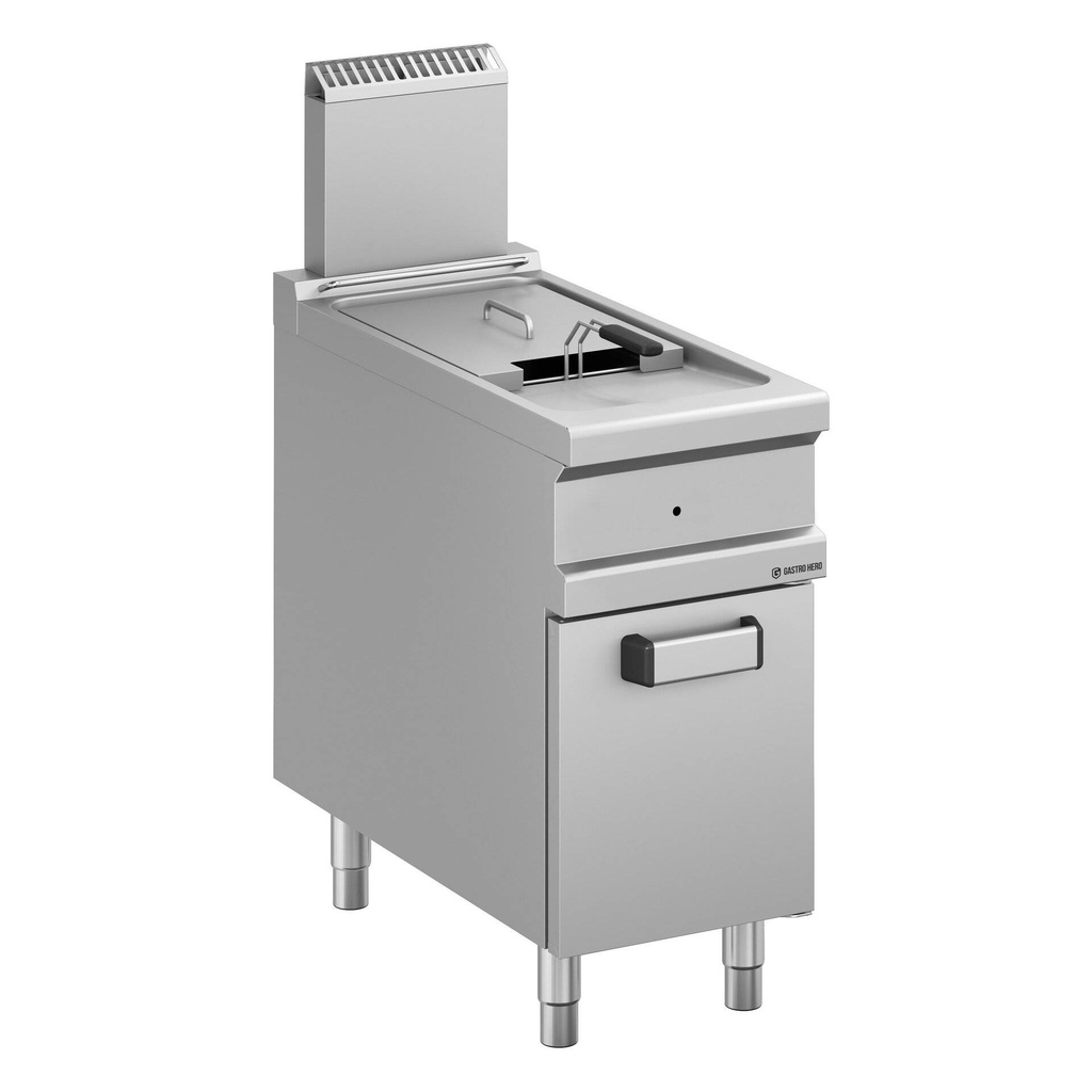 Gas-Fritteuse  Serie 900 - 40/90 - 18 Liter