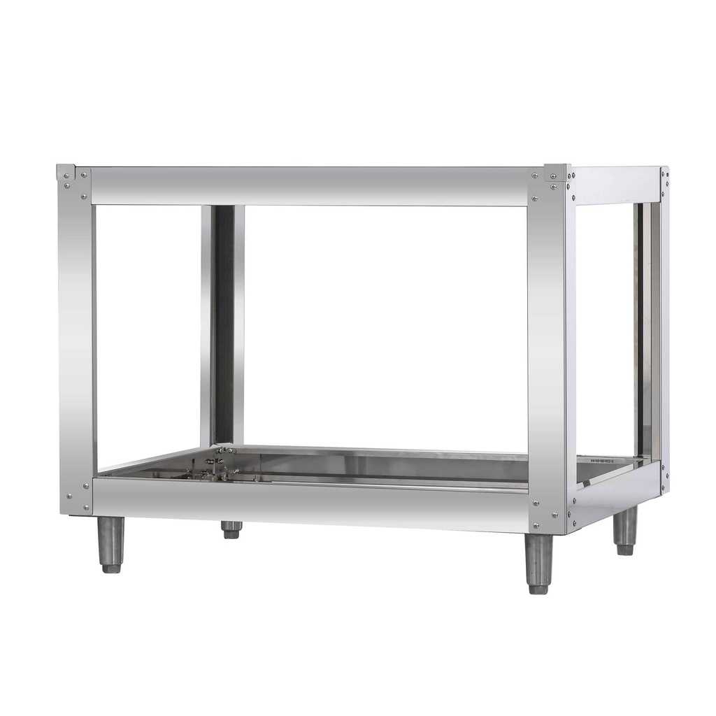 Untergestell für Pizzaofen ECO 4x34cm