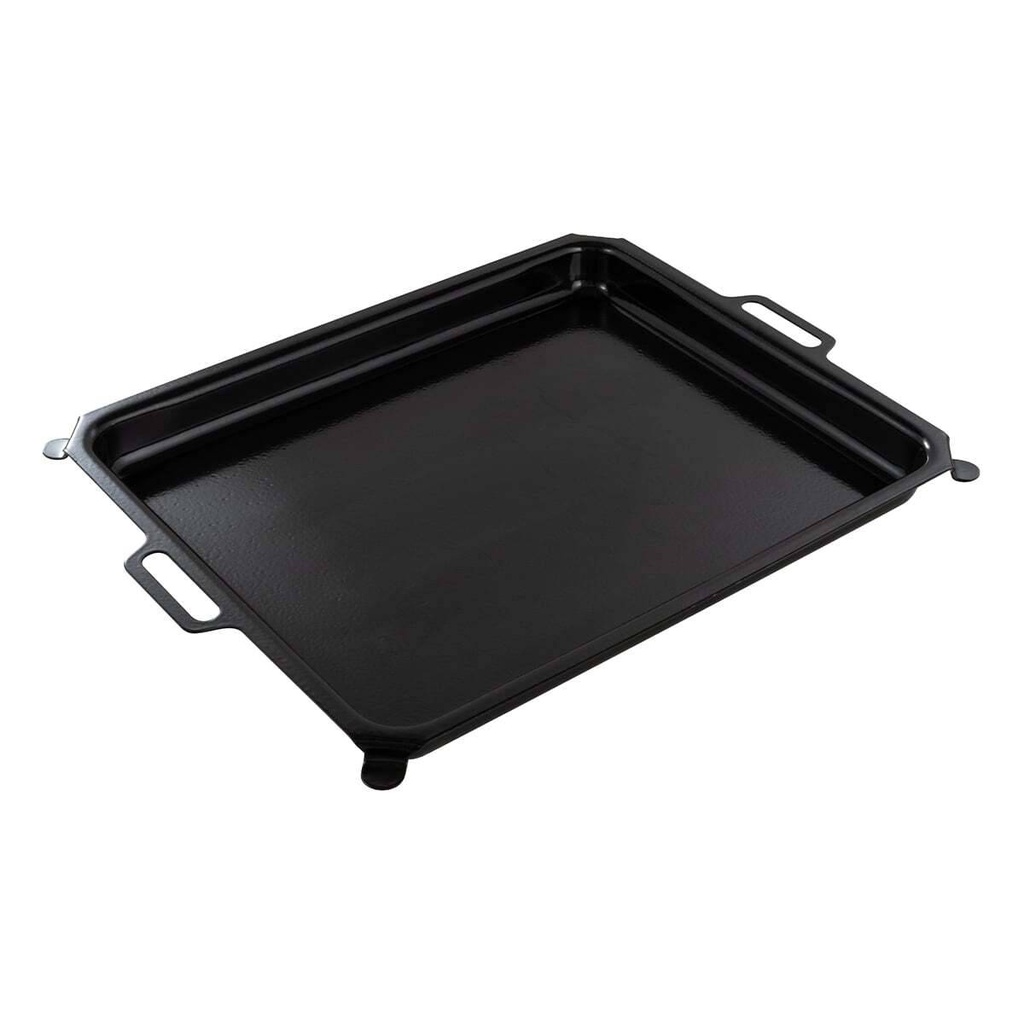 Grillpfanne für Kombibräter TBG3-T