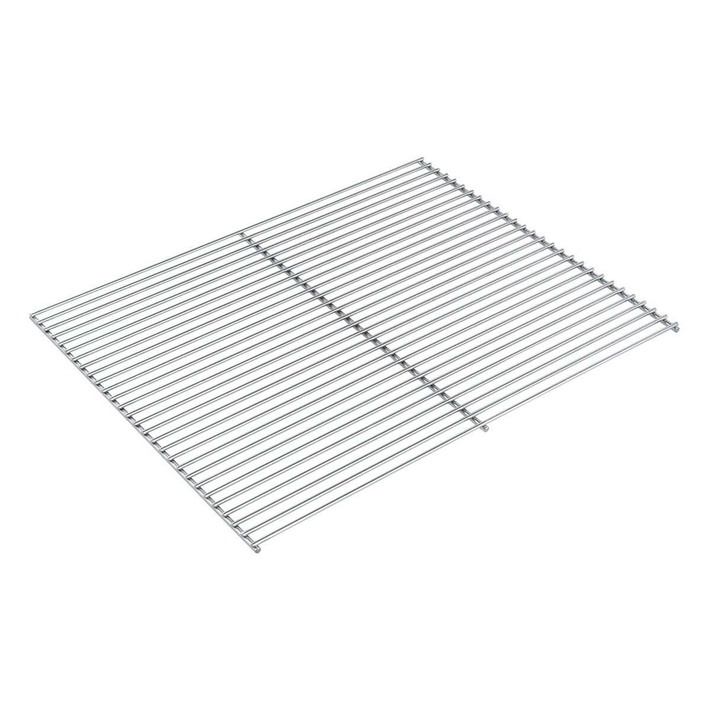 Grillrost für Kombibräter TBG3-T