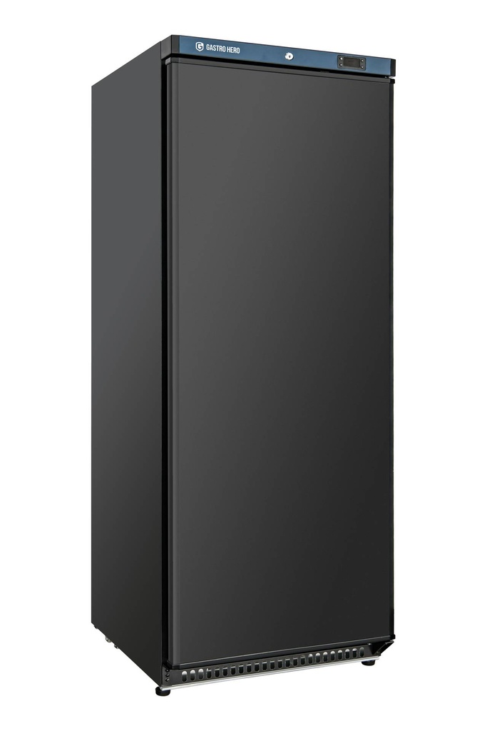 Lagerkühlschrank / Bierkastenkühlschrank 600, für 8 Kästen, Energieeffizienz A