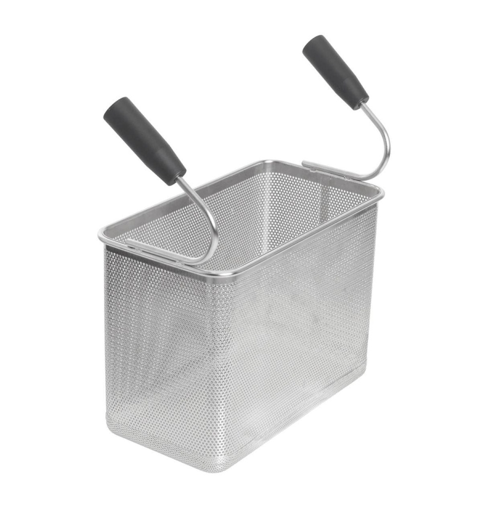 Korb für Nudelkocher VT I 290x160x215 mm