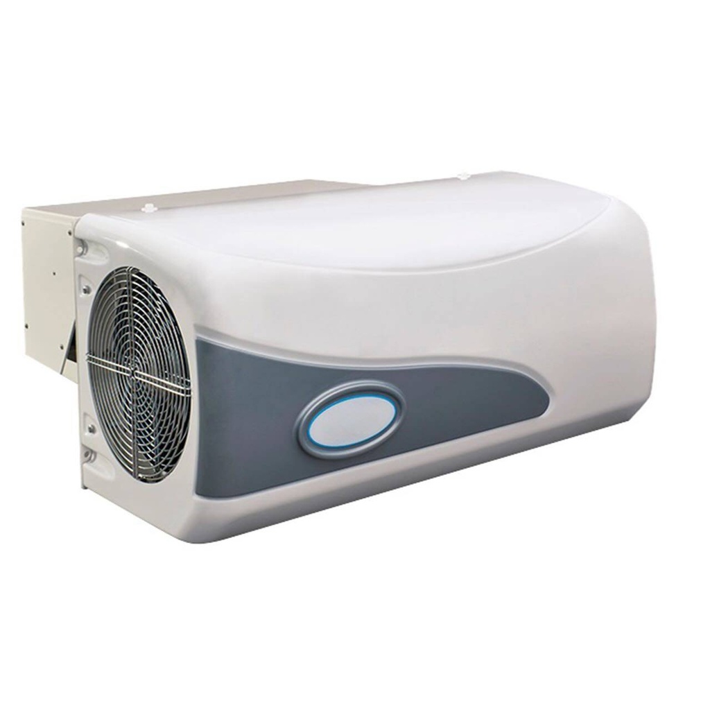 Anhängerkühlaggregat Premium Wetter-Winter & Rüttelfest Plug-In 855W, bis 12m³, 230V, 50Hz