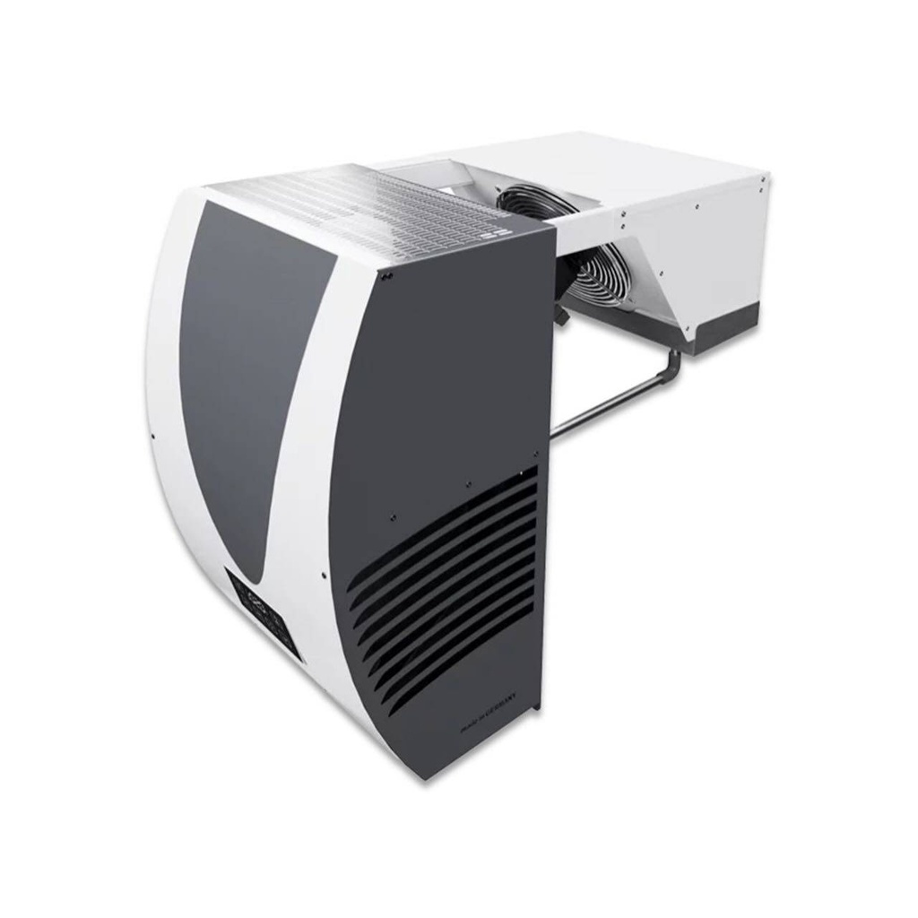 Kühlaggregat Wandmontage 1470W bis 39m³, 400, 50Hz
