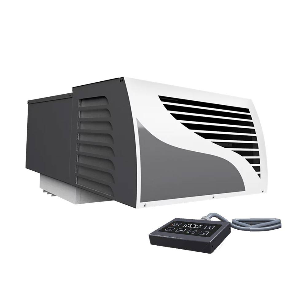 Deckenkühlaggregat Premium Plug-In 996W bis 25m³, 400V, 50Hz