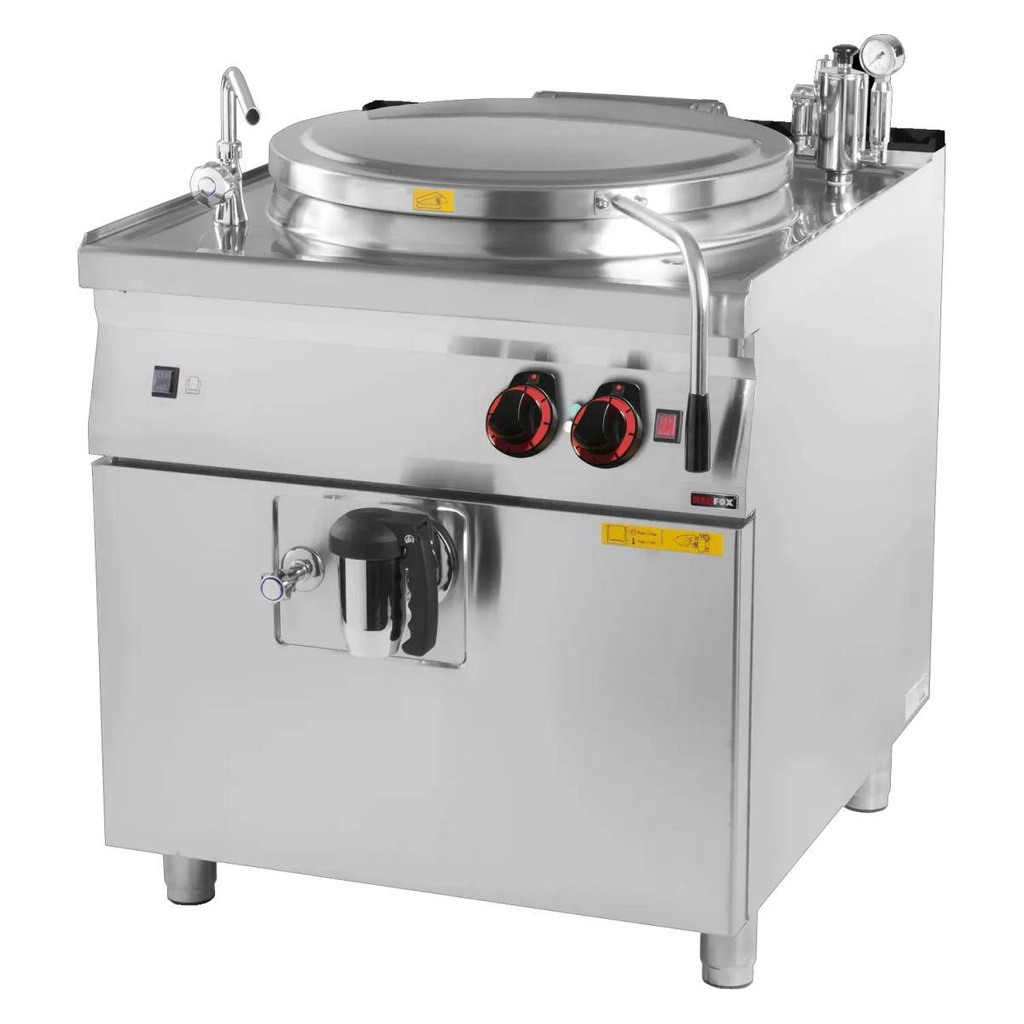 Thermik Serie 900 I Kochkessel I BI-90/100G
