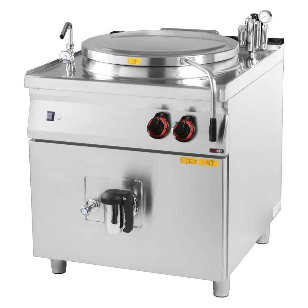 Thermik Serie 900 I Kochkessel I BI-90/150E