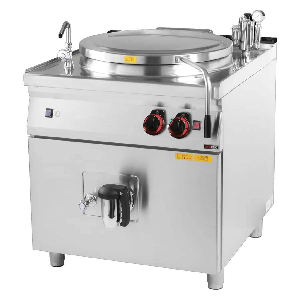 Thermik Serie 900 I Kochkessel I BI-90/150G