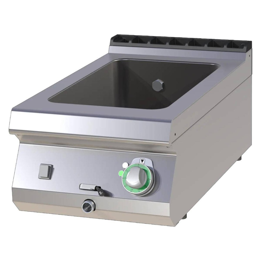 Bain-Marie 1x 1/1GN