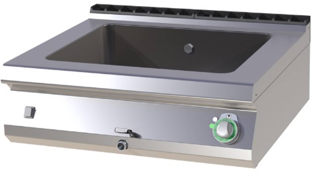 Thermik Serie 700 I Elektro-Bain-Marie I BM-708E