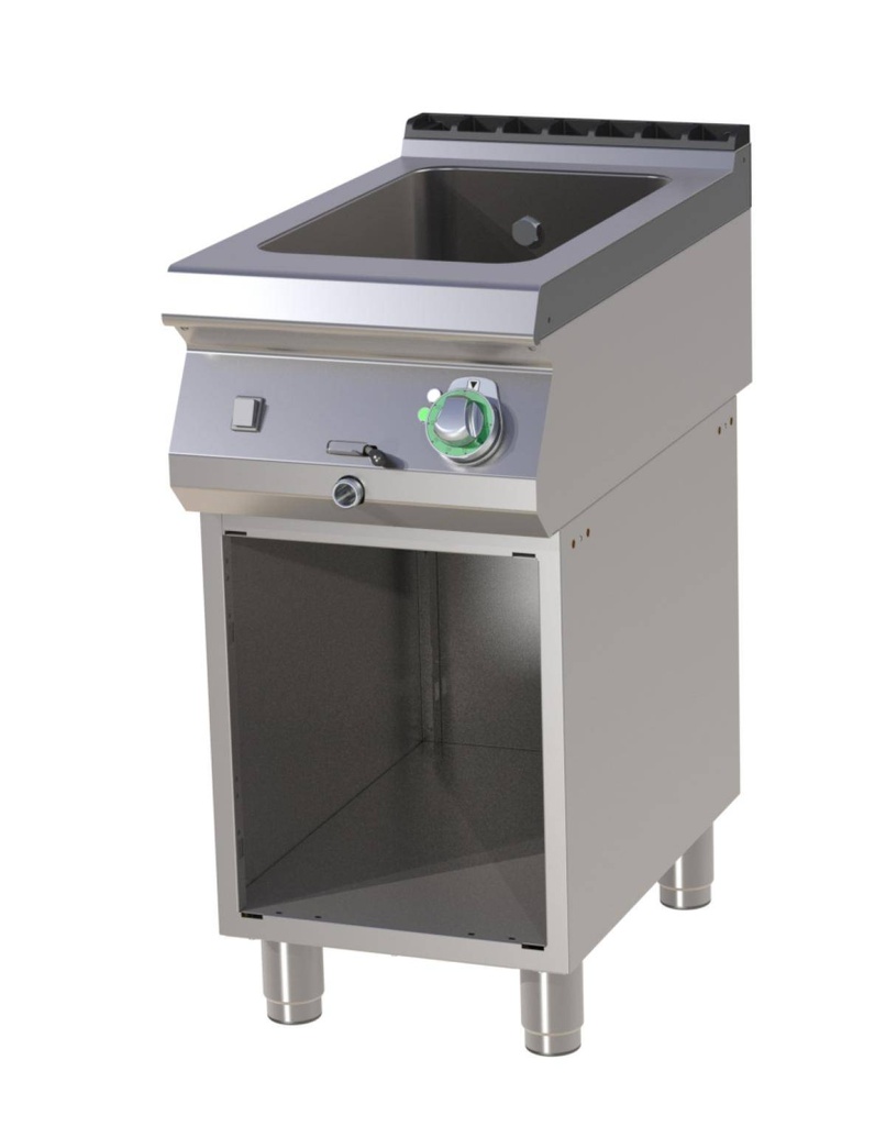 Thermik Serie 700 I Elektro-Bain-Marie I BM-740E
