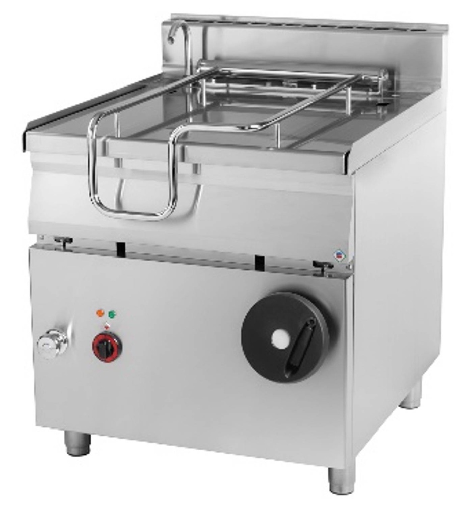 Thermik Serie 900 I Elektro-Kippbratpfanne I BR-90/80E