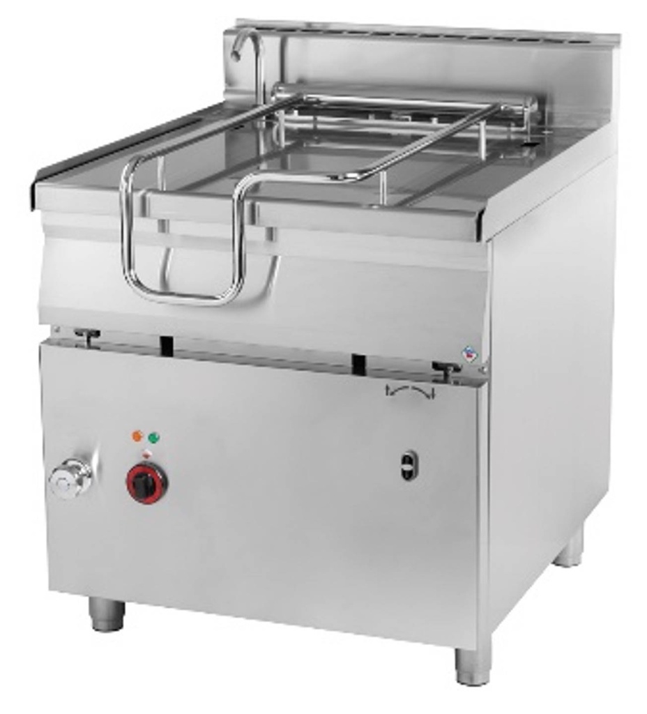 Thermik Serie 900 I Elektro-Kippbratpfanne I BRM-90/80E/N