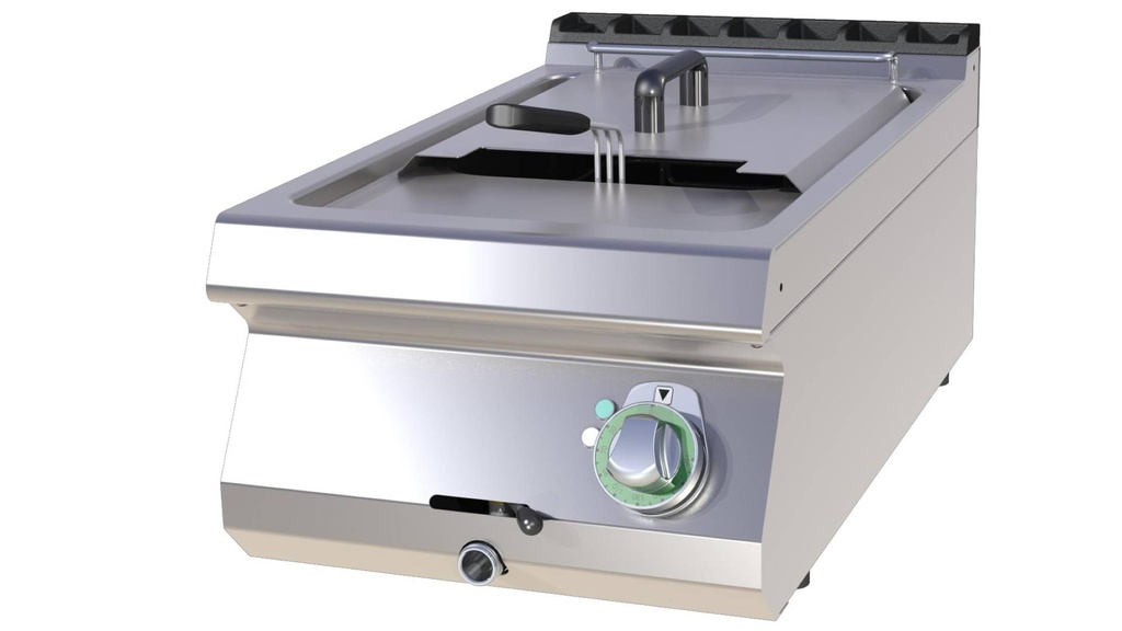 Thermik Serie 700 I Elektro-Fritteuse I FE-704/13E