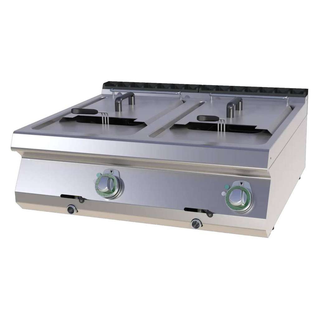 Thermik Serie 700 I Elektro-Fritteuse I FE-708/13E
