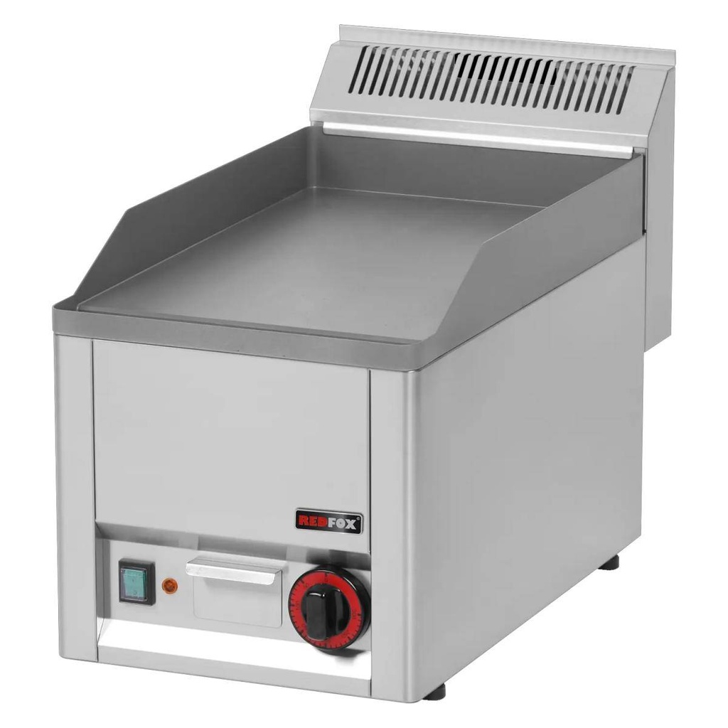 Thermik Serie 600 I Elektro-Grillplatte I FTH-30EL
