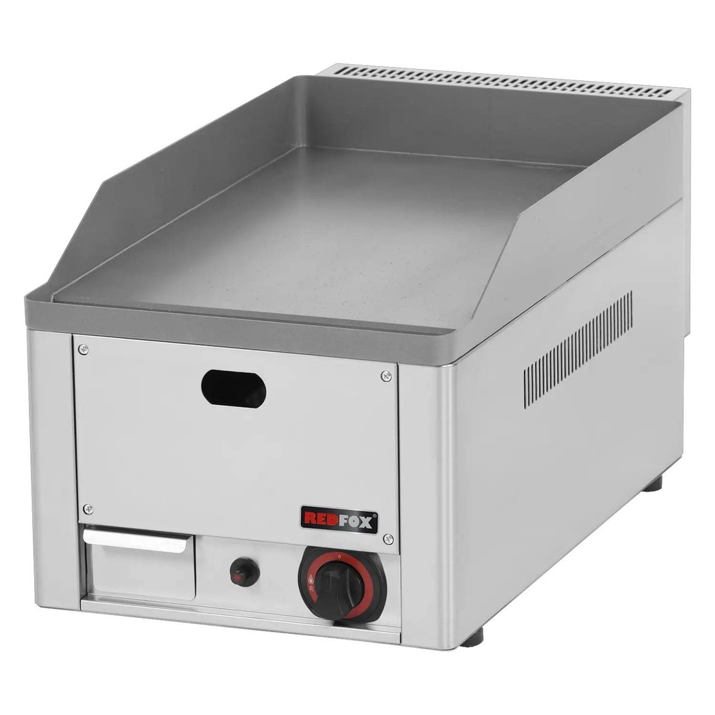 Gas-Grillplatte I FTH-30G