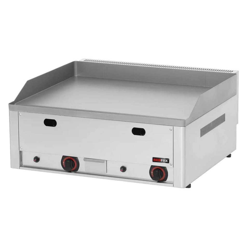 Gas-Grillplatte I FTH-60G