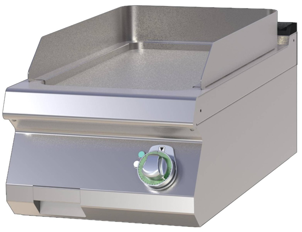 Thermik Serie 700 I Elektro-Grillplatte I FTH-C-704E