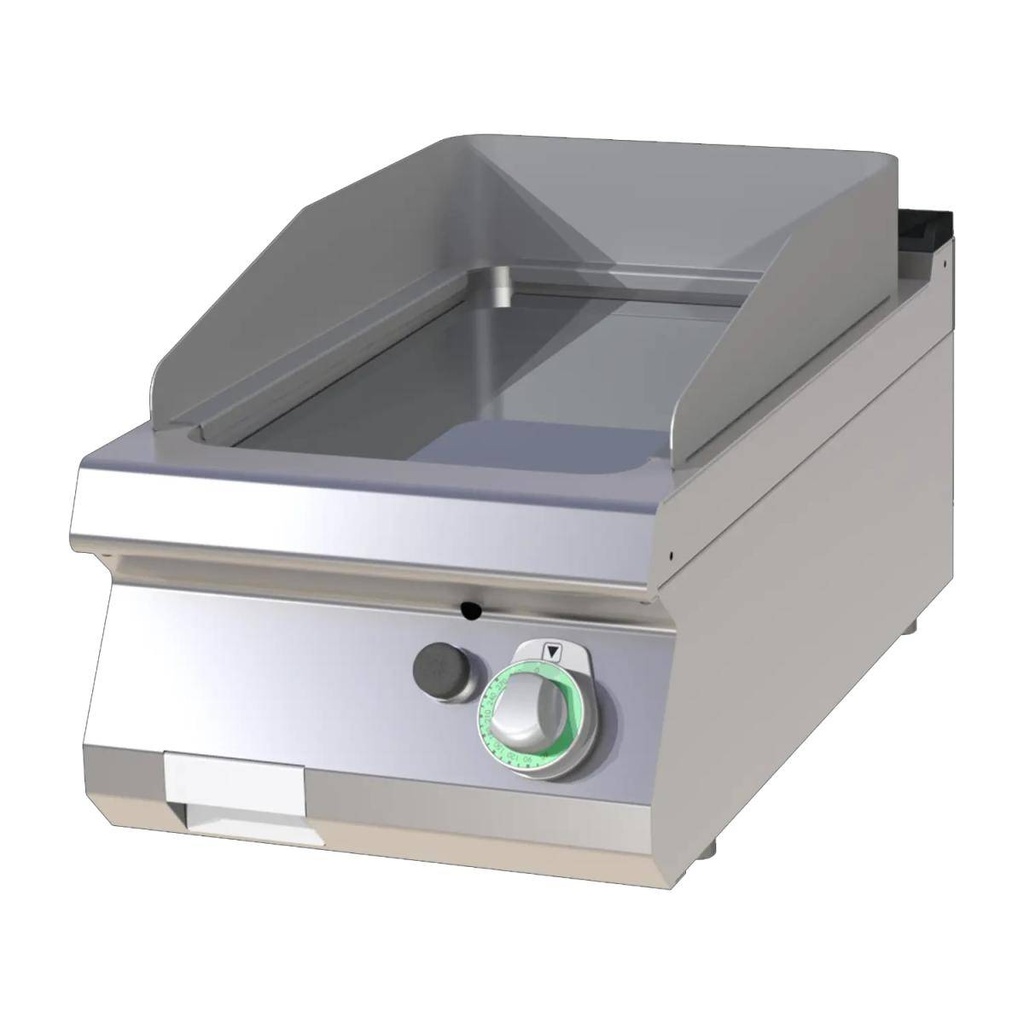 Thermik Serie 700 I Gas-Grillplatte I FTH-C-704G