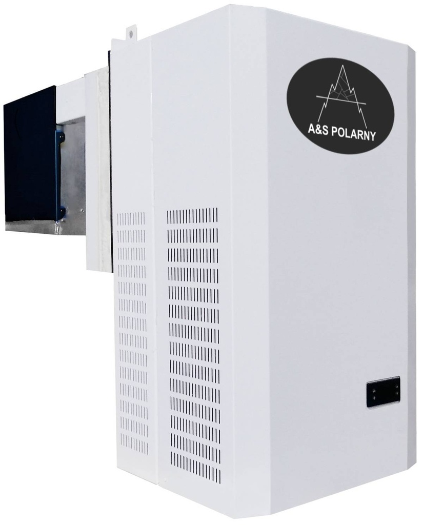 Kühlaggregat Plug-In, 1100W, 230V, 50Hz