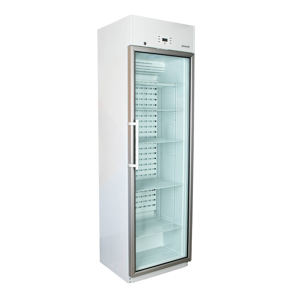 Medikamentenkühlschrank | 1 Volltür | 385 L | 600 x 620 x 2025 mm