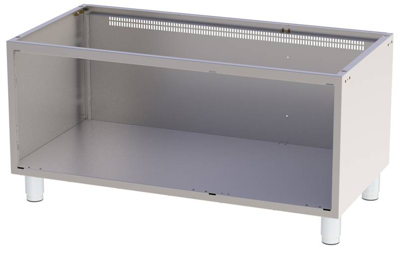 Thermik Serie 700 I Unterschrank offen I P-7120