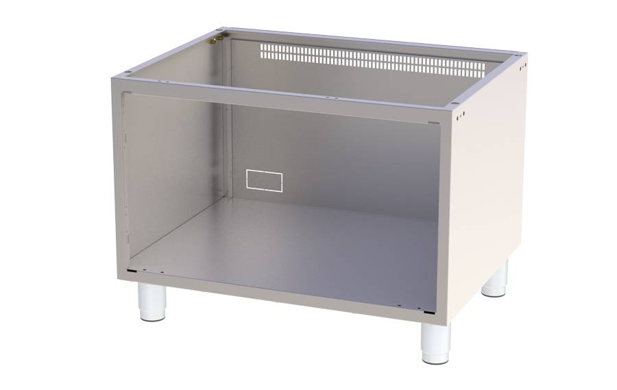 Thermik Serie 700 I Unterschrank offen I P-780