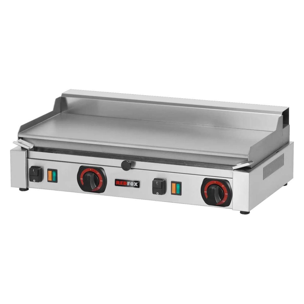 Elektro-Grillplatte I PD-2020LB
