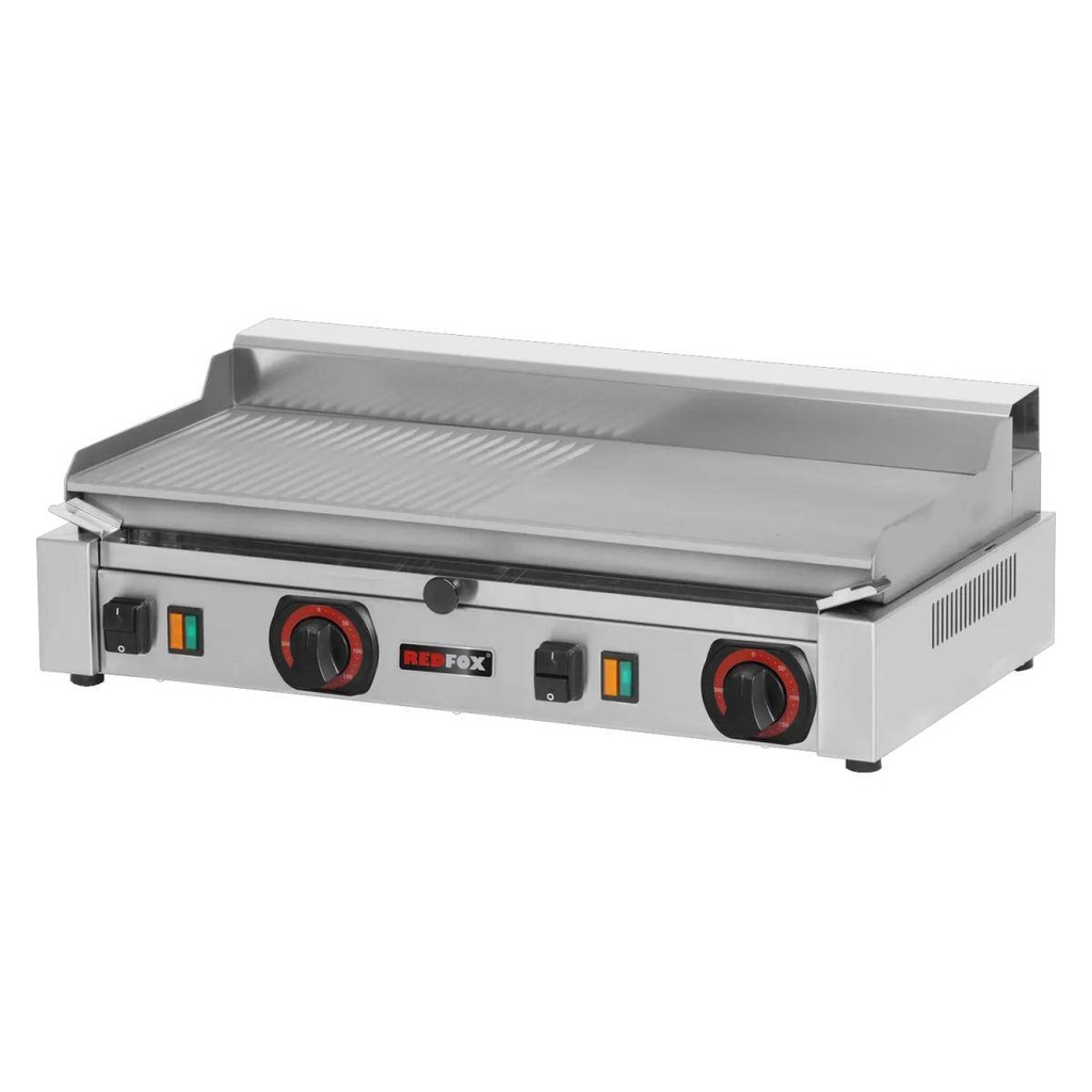 Elektro-Grillplatte I PD-2020MB