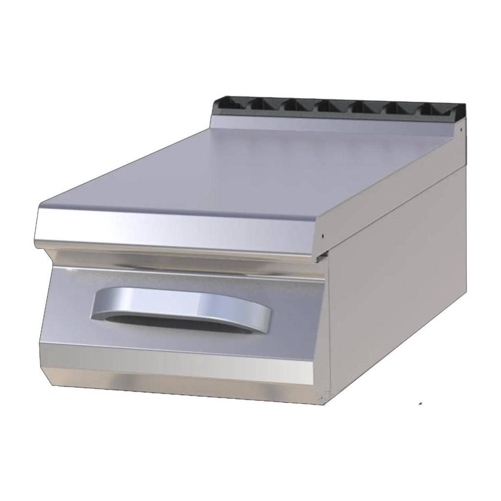 Thermik Serie 700 I Arbeitsplatte Neutralelement I PP-704