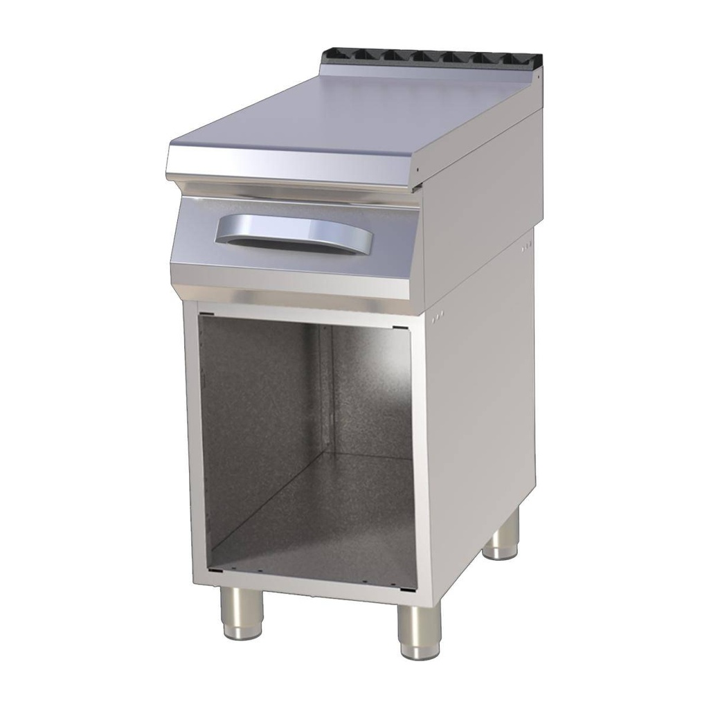 Thermik Serie 700 I Arbeitsplatte Neutralelement I PP-740