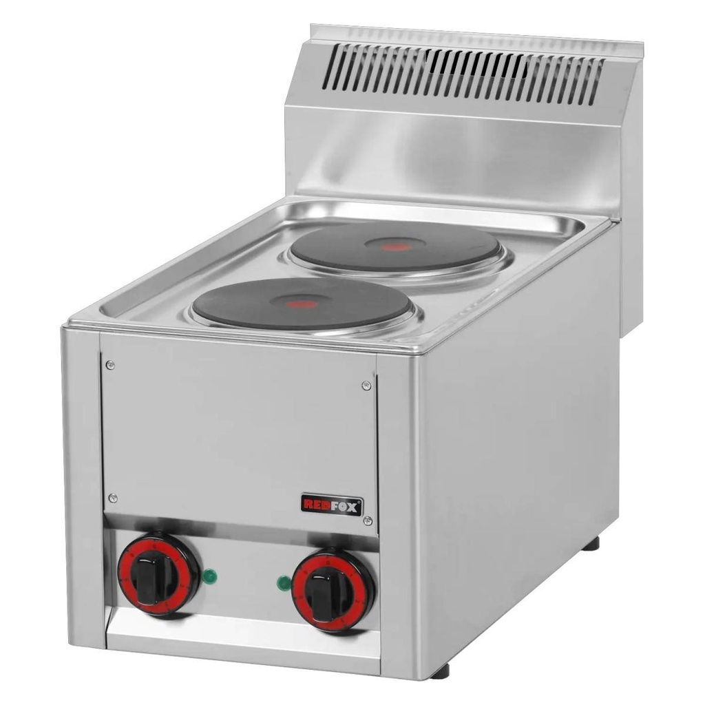 Thermik Serie 600 I Elektroherd I SP-30ELS