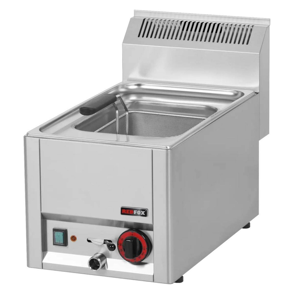 Thermik Serie 600 I Elektro-Nudelkocher I VT-30EL