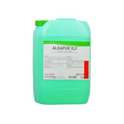 Alkapur® XLF | 12 kg