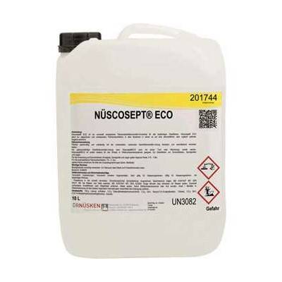 Nüscosept ECO | 10 Liter