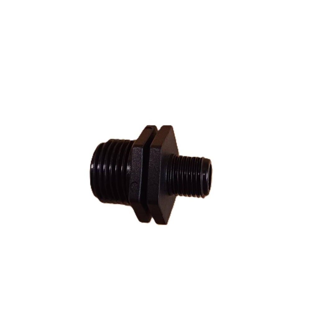 Zubehör/Ersatzteil: Reduzierstück/Adapter, von 1/2'' auf 1/4'' (900.110.100)