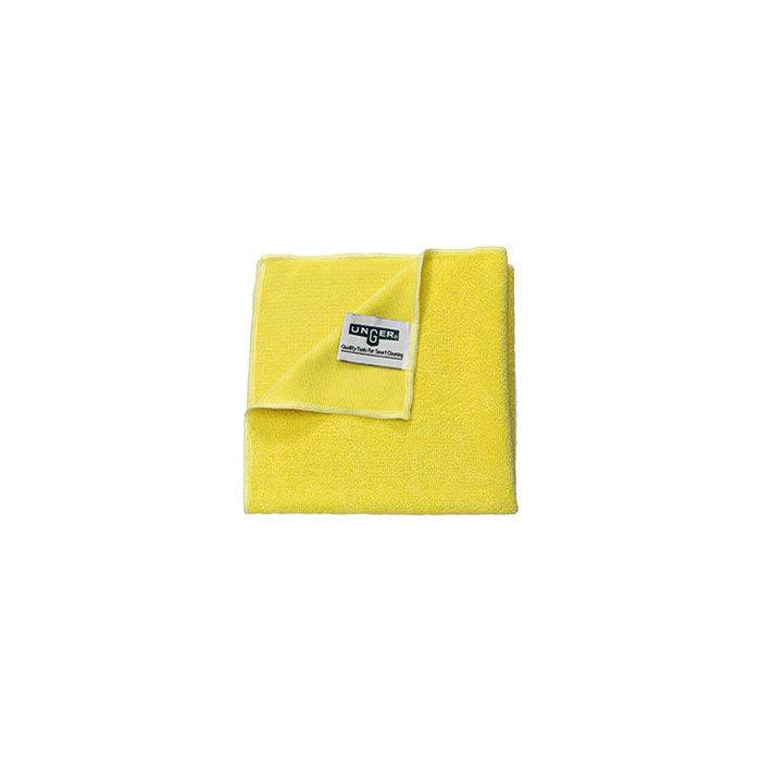 Mikrofasertuch SmartColor MicroWipe 2000, 40 x 40 cm | gelb