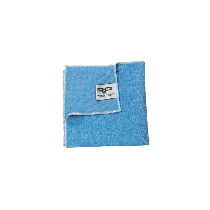 Mikrofasertuch SmartColor  MicroWipe 200, 40 x 40 cm | blau