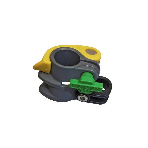 nLite®Connect Klemme gelb | Ø 26 mm