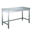 Arbeitstisch / unterfahrbar, 800 x 600 mm