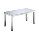 Aufsatzbord / 1 Etage, 2000 x 350 mm